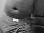 My big black dick is horny 3/16