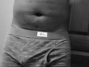 My big black dick is horny 5/16