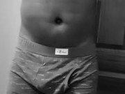 My big black dick is horny 6/16