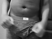 My big black dick is horny 7/16