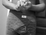 My big black horny dick 12/16