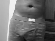 My big black horny dick 3/16