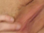 Trixxy Fates fingering fat pussy in bath 15/16