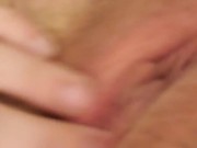 Trixxy Fates fingering fat pussy in bath 16/16