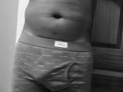 My horny big black dick 11/16