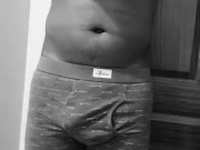 My horny big black dick 12/16