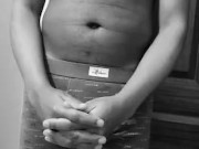 My horny big black dick 8/16