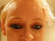 After shower toy play 16/16