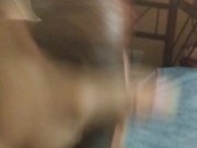 Black Cock Up Close 9/16