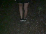 SHE WAS SO HORNY THAT I FUCKED HER AFTER PARTY 2/16