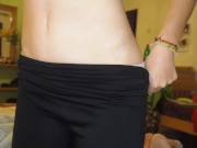 Amateur trio gets fuck - Polyamory (Full video) 4/16