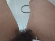 ЗОЛОТОЙ ДОЖДИК НА ВОЛОСАТУЮ КИСКУ 