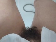 ЗОЛОТОЙ ДОЖДИК НА ВОЛОСАТУЮ КИСКУ  16/16