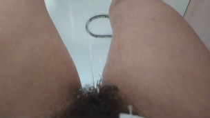 ЗОЛОТОЙ ДОЖДИК НА ВОЛОСАТУЮ КИСКУ 