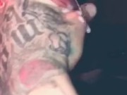 Slow motion,close up, cumming 10/16