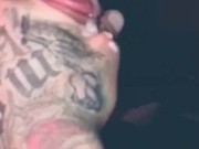 Slow motion,close up, cumming 14/16