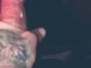 Slow motion,close up, cumming 2/16