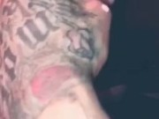 Slow motion,close up, cumming 5/16