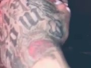 Slow motion,close up, cumming 7/16