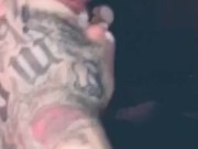 Slow motion,close up, cumming 8/16