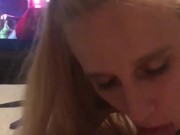 Watch me suck this big cock 11/16