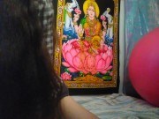 Behind the Scenes Tough Camgirl Lifestyle Journal Onlyfans Cellulite PAWG Sets Up Her XXX Set 5/16