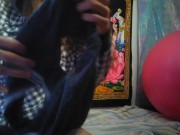 Behind the Scenes Tough Camgirl Lifestyle Journal Onlyfans Cellulite PAWG Sets Up Her XXX Set 7/16