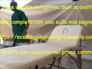 Anteprima - Dottore scopa la paziente 1/16