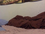 Masturbate while watching porn 2/16