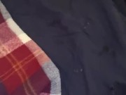 Pegging sub while locked in spreader bar 3/16