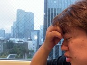 日本一を狙う過程で世界一を狙う男 1/16