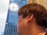 日本一を狙う過程で世界一を狙う男 9/16