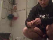 My family is home I need to masturbate 16/16