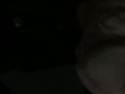 close-up of a soft cock 13/16