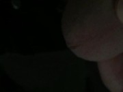 close-up of a soft cock 15/16