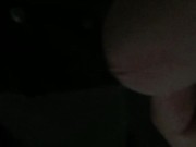 close-up of a soft cock 16/16