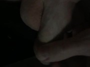 close-up of big eggs 12/16