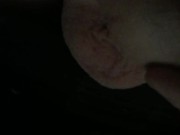 close-up of big eggs 4/16