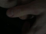 close-up of big eggs 8/16