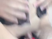 淫荡的熟女人妻 4/16