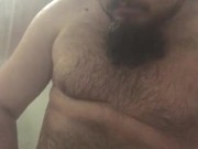 First time Pissing on myself  5/16