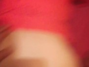 Petite baise en rentrant du boulot avant d'aller chercher bébé 2/16