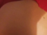 Petite baise en rentrant du boulot avant d'aller chercher bébé 6/16