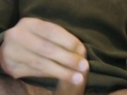 Masturbacao masculina, punheta 1/16