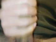 Masturbacao masculina, punheta 12/16