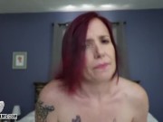 POV Virtual Threesome With - Jane Cane 7/16