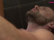 NEW WIFE, NEW BEDROOM, NEW GEAT ANAL SESSION 9/16