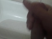 Big Dick Cumming
