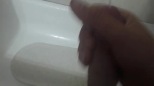 Big Dick Cumming