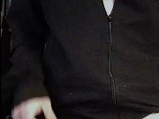 Uncontrollable explode of cum after edging. 5/16